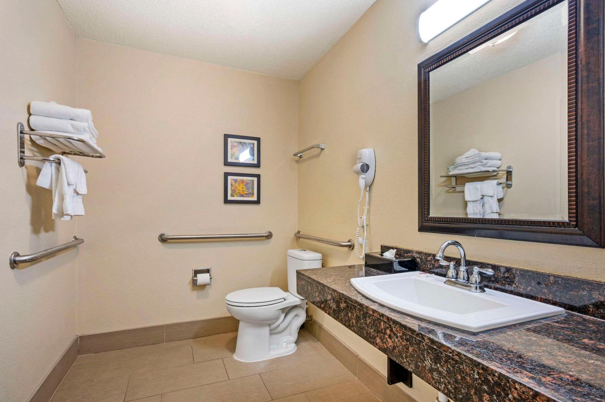 Comfort Inn Airport Turfway Road Florence Ngoại thất bức ảnh