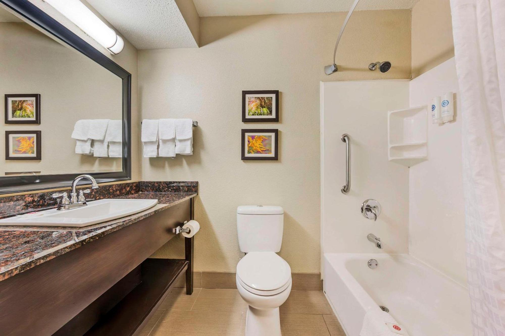 Comfort Inn Airport Turfway Road Florence Ngoại thất bức ảnh
