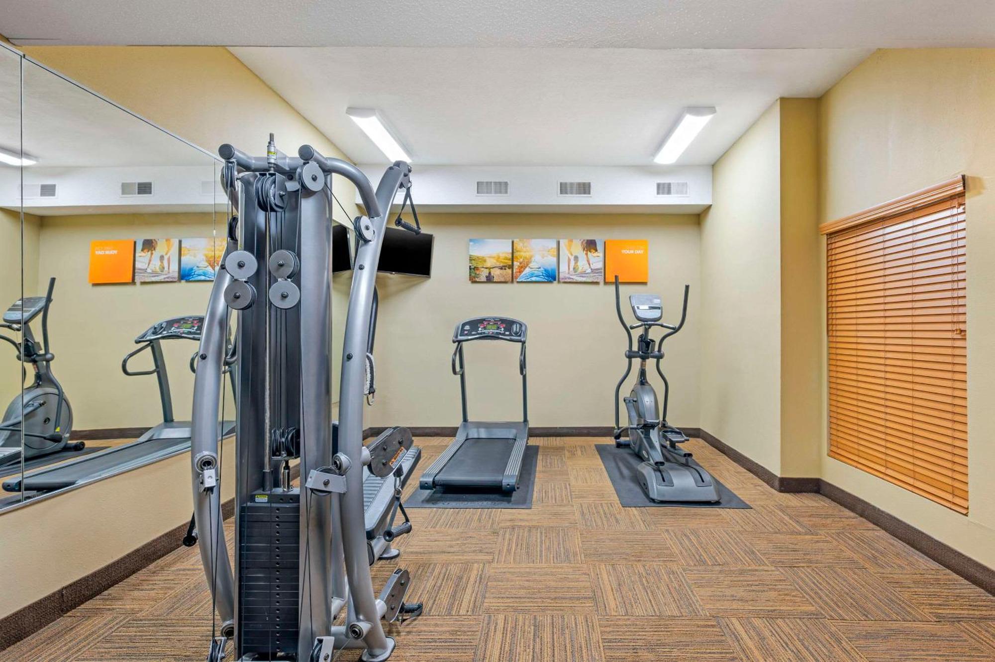 Comfort Inn Airport Turfway Road Florence Ngoại thất bức ảnh