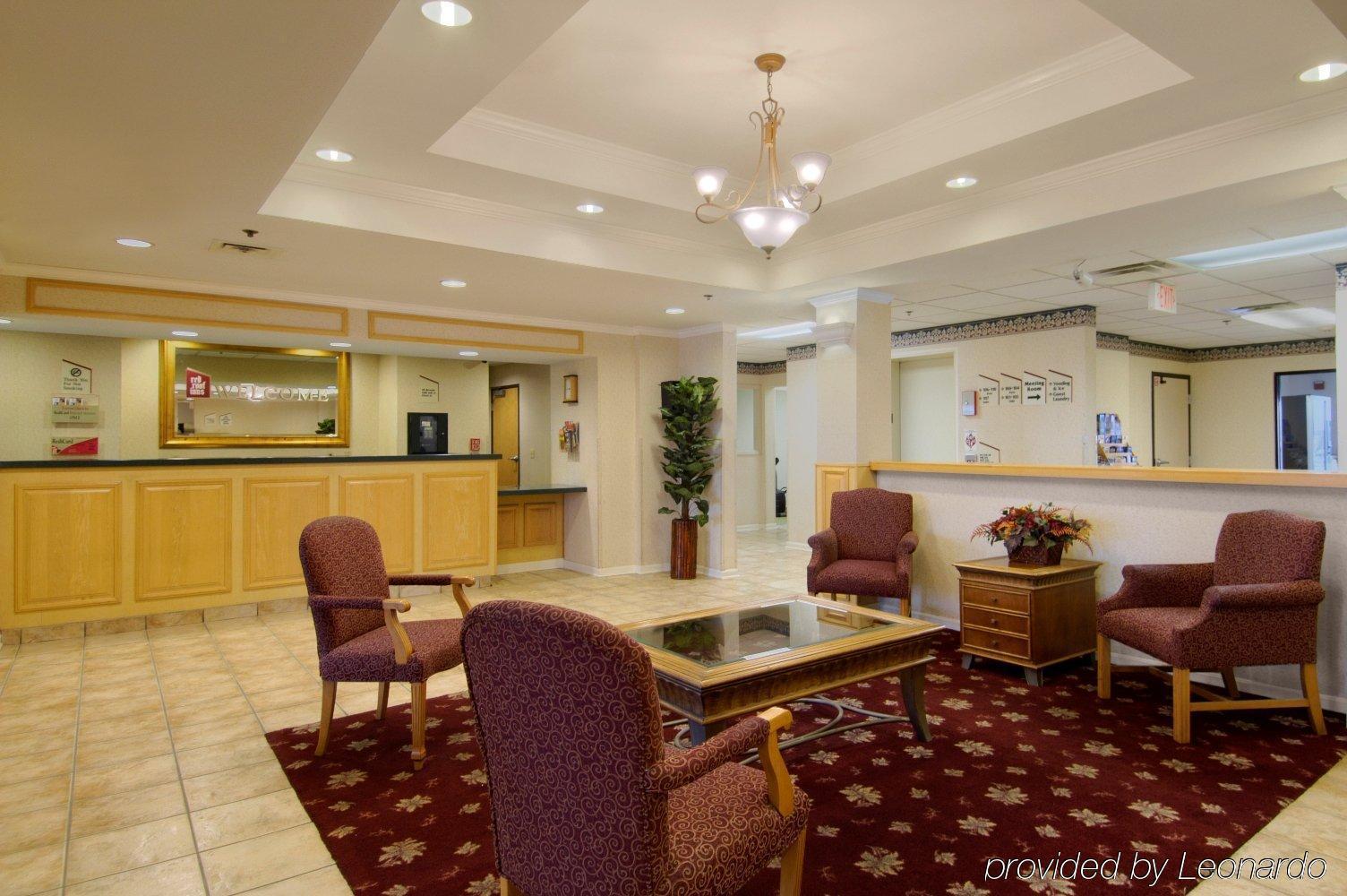 Comfort Inn Airport Turfway Road Florence Nội địa bức ảnh