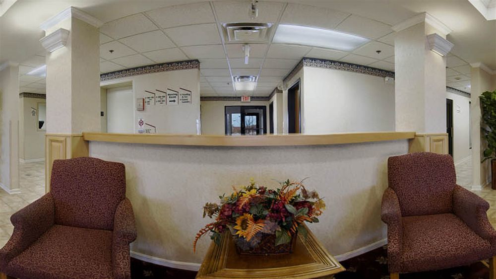 Comfort Inn Airport Turfway Road Florence Ngoại thất bức ảnh