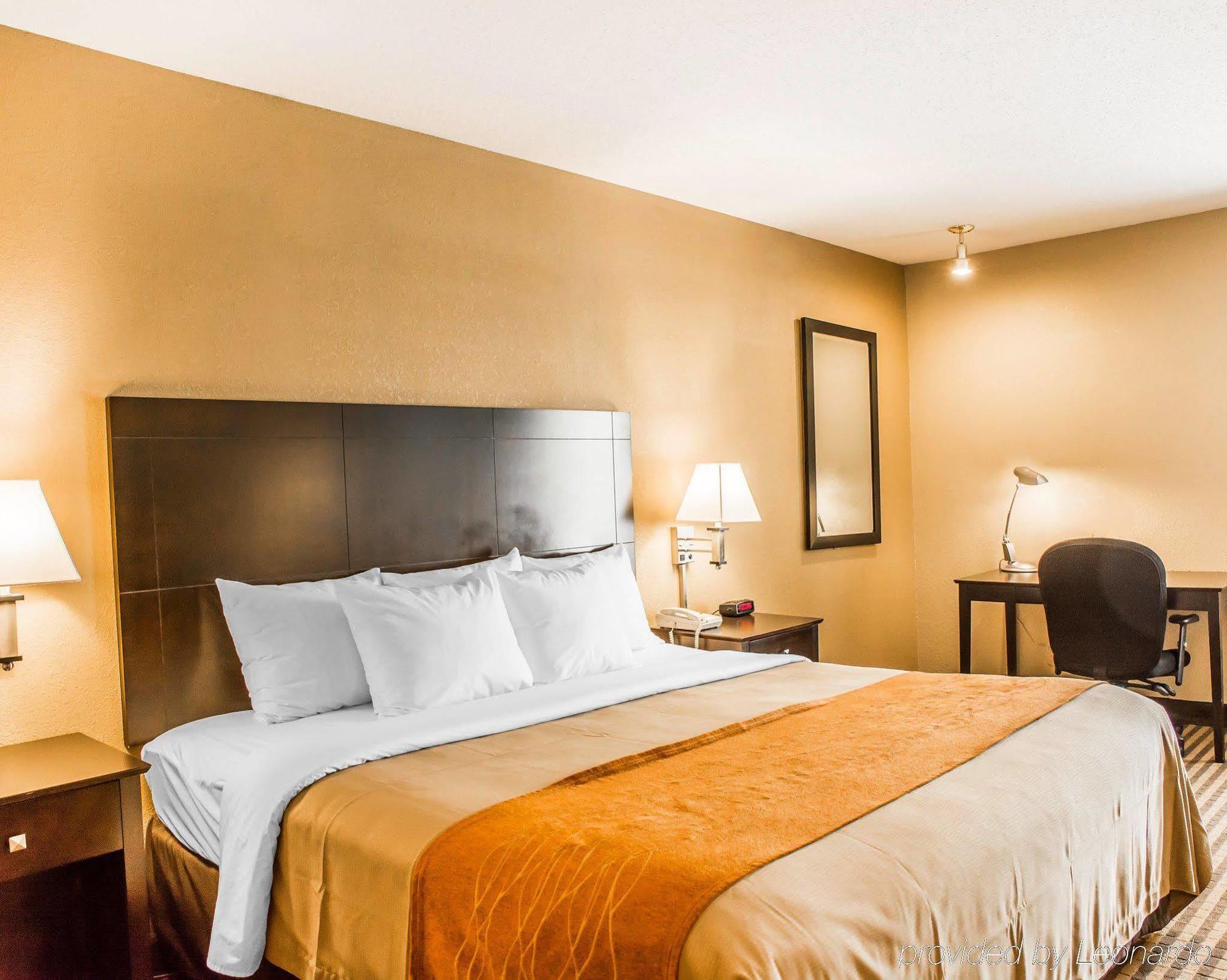 Comfort Inn Airport Turfway Road Florence Ngoại thất bức ảnh