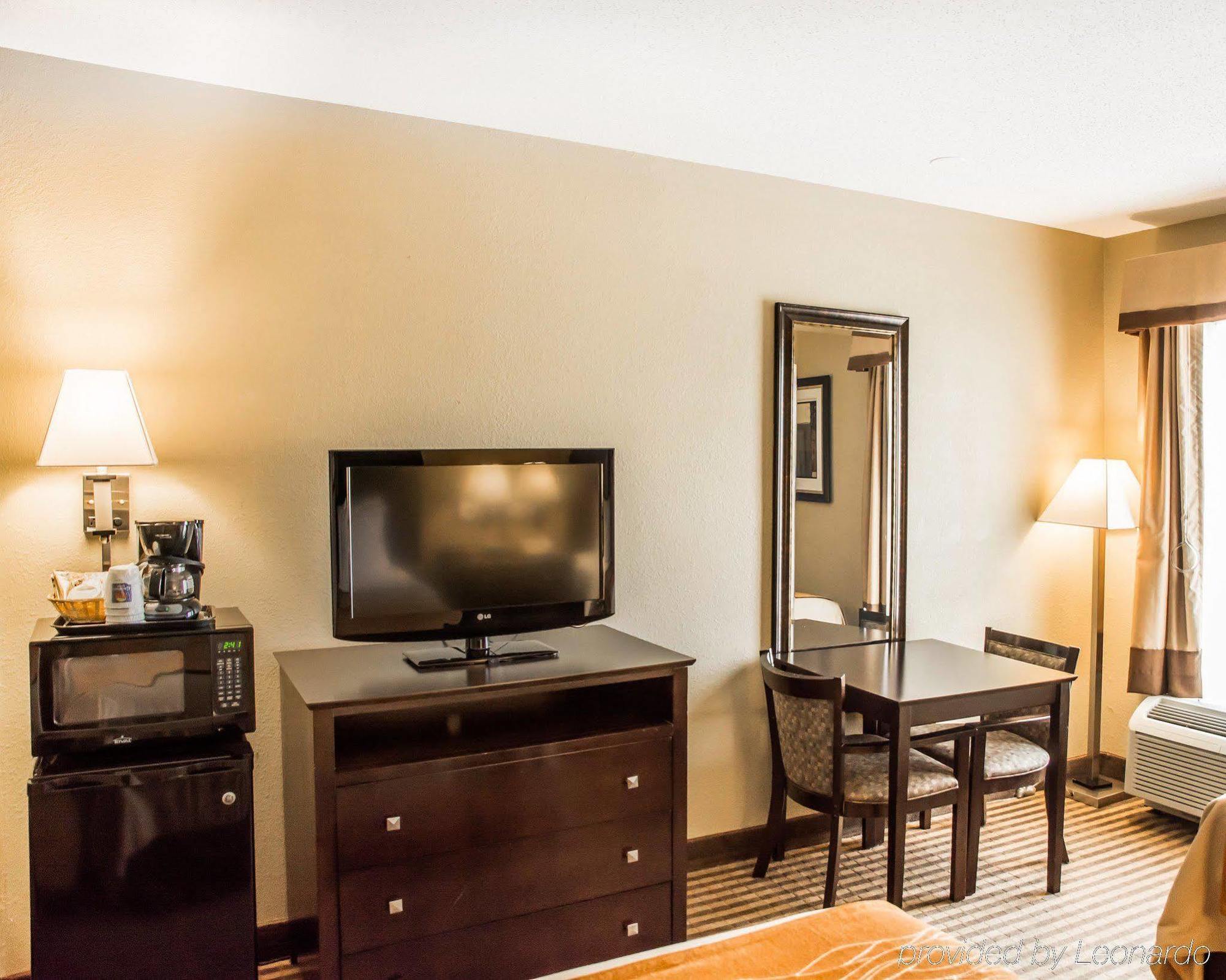 Comfort Inn Airport Turfway Road Florence Ngoại thất bức ảnh