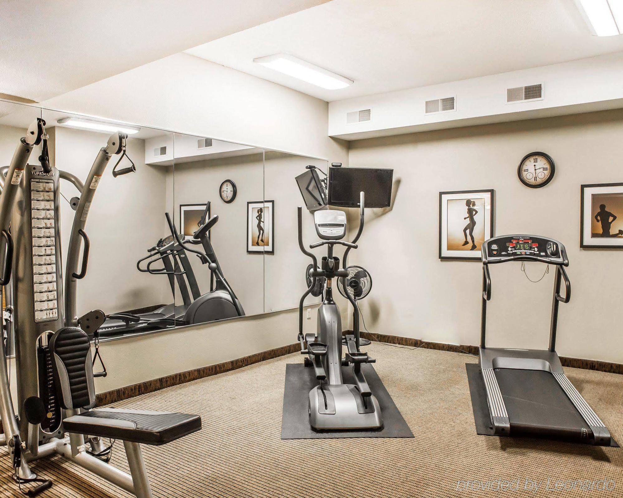 Comfort Inn Airport Turfway Road Florence Ngoại thất bức ảnh