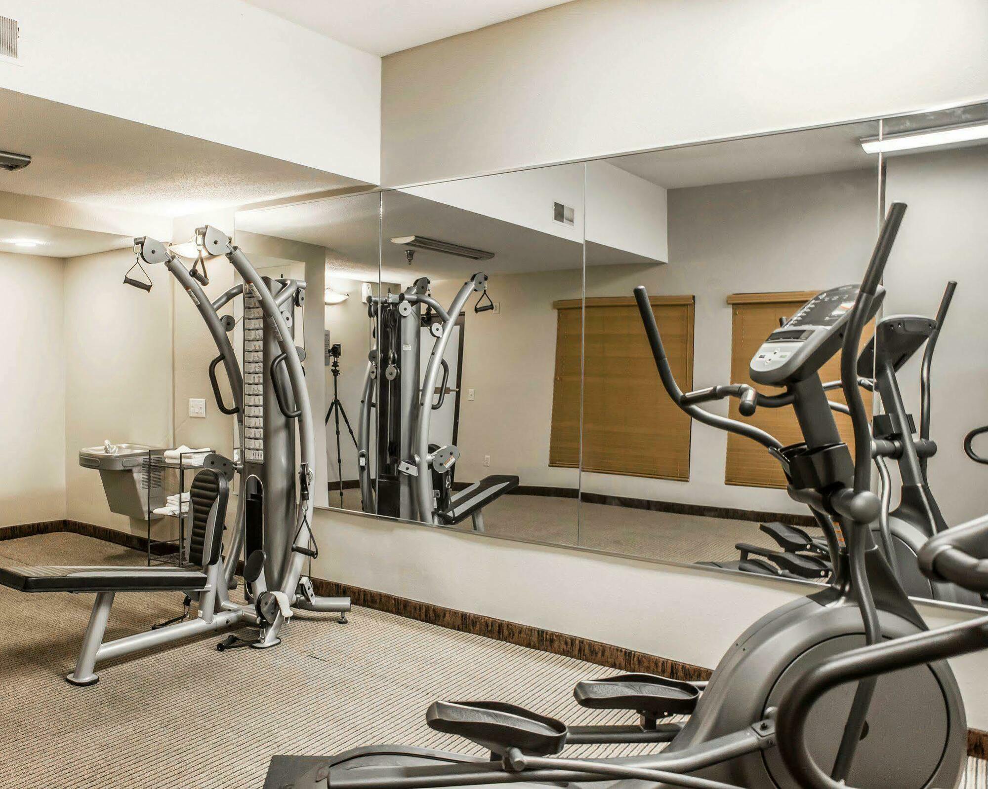 Comfort Inn Airport Turfway Road Florence Ngoại thất bức ảnh